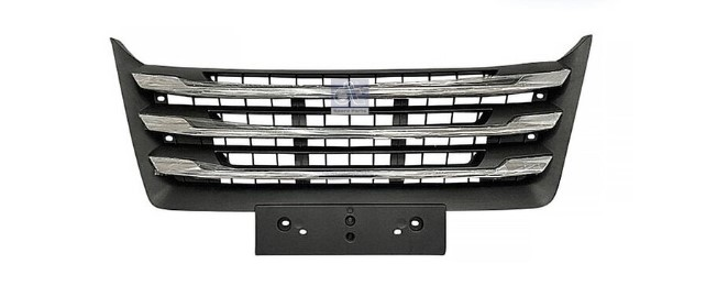 PANJUR IZGARASI MAN TGS TGX EURO 6 ALT KROM CITALI  81416 506 128-146